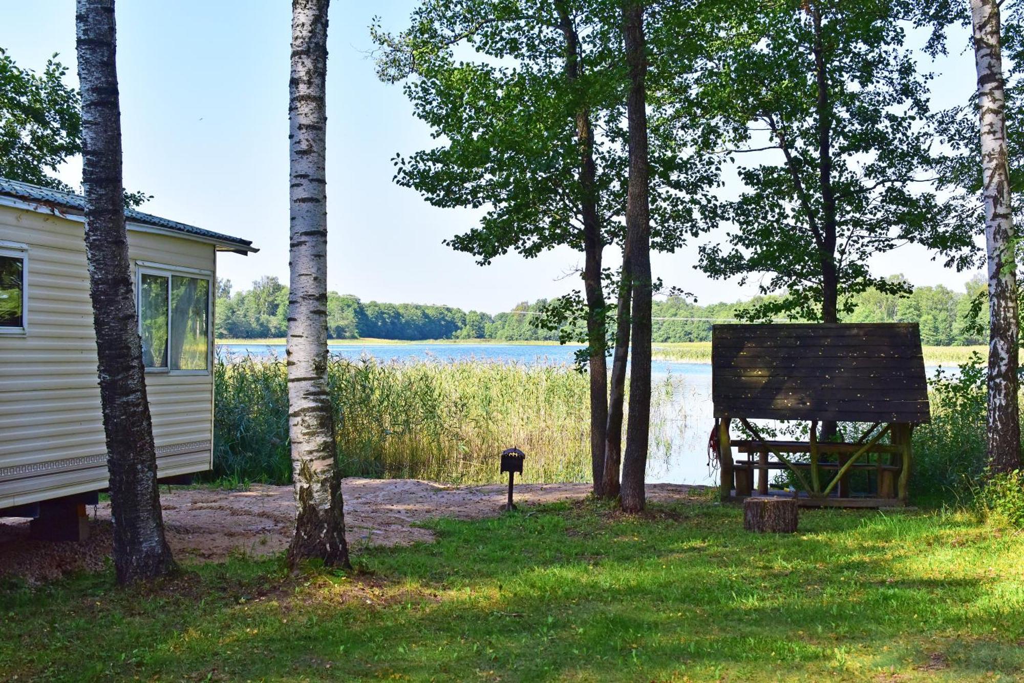 Duriu Sodyba Hostal Molėtai Habitación foto