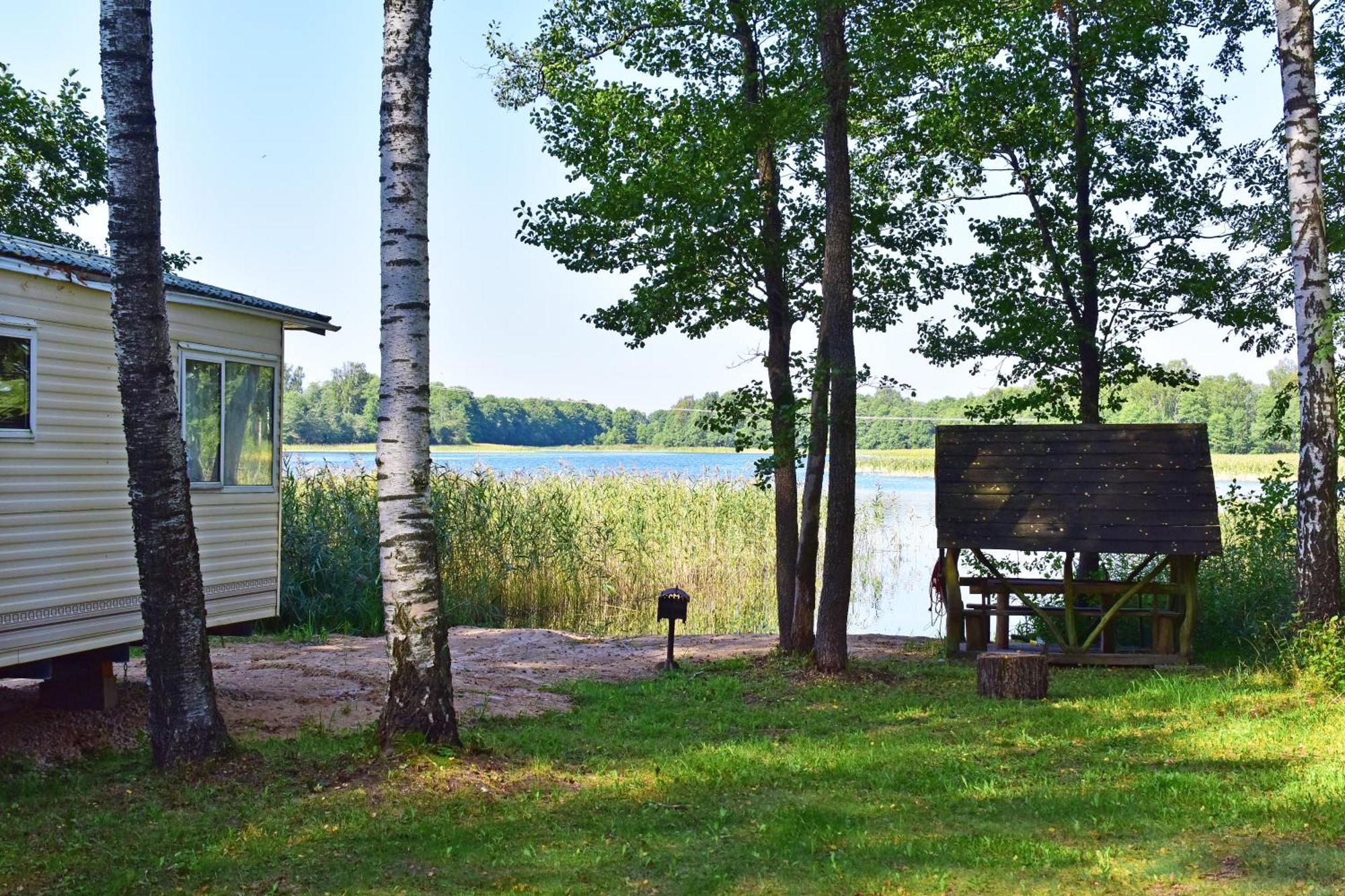 Duriu Sodyba Molėtai Habitación foto