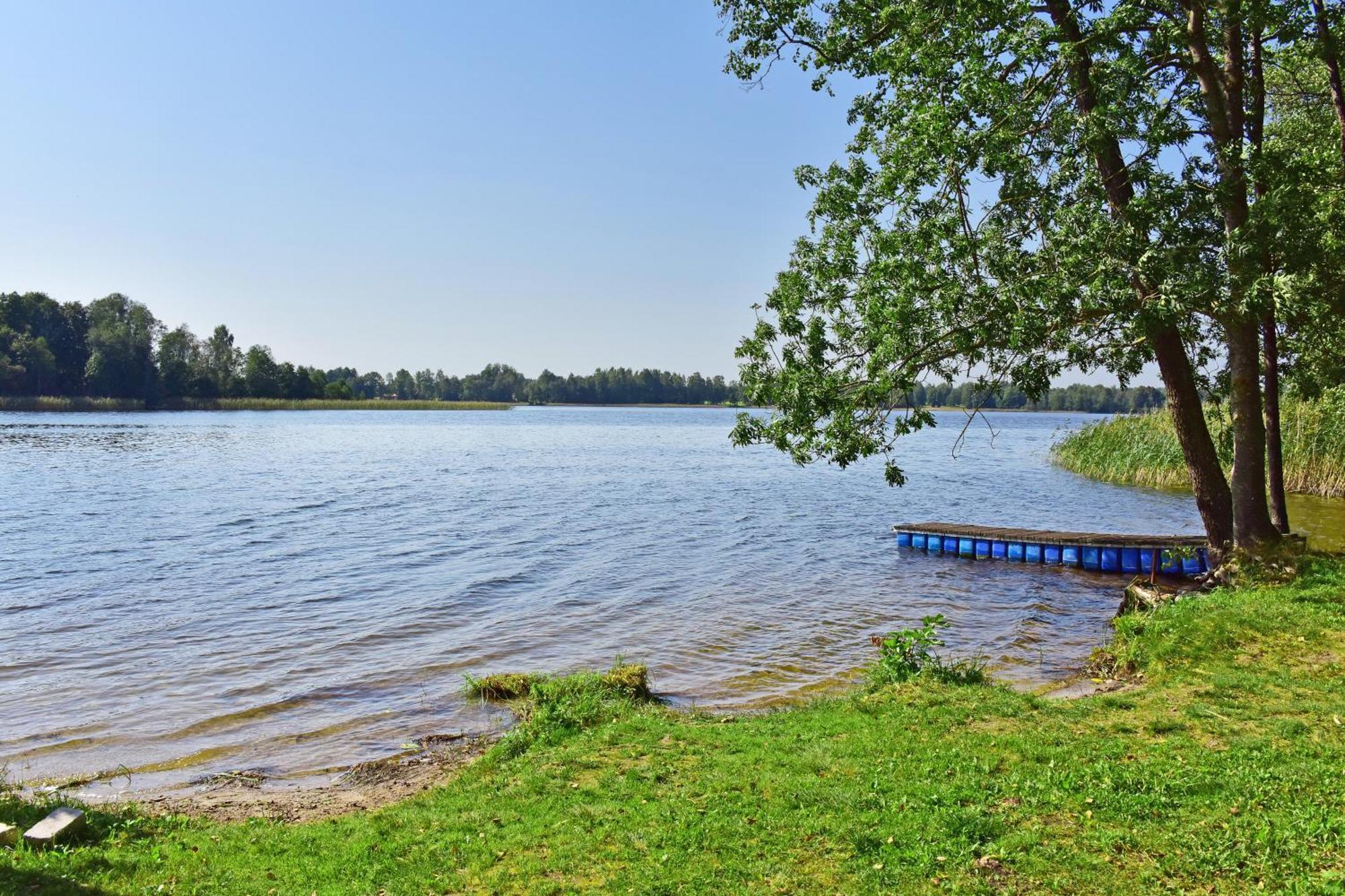 Duriu Sodyba Molėtai Habitación foto