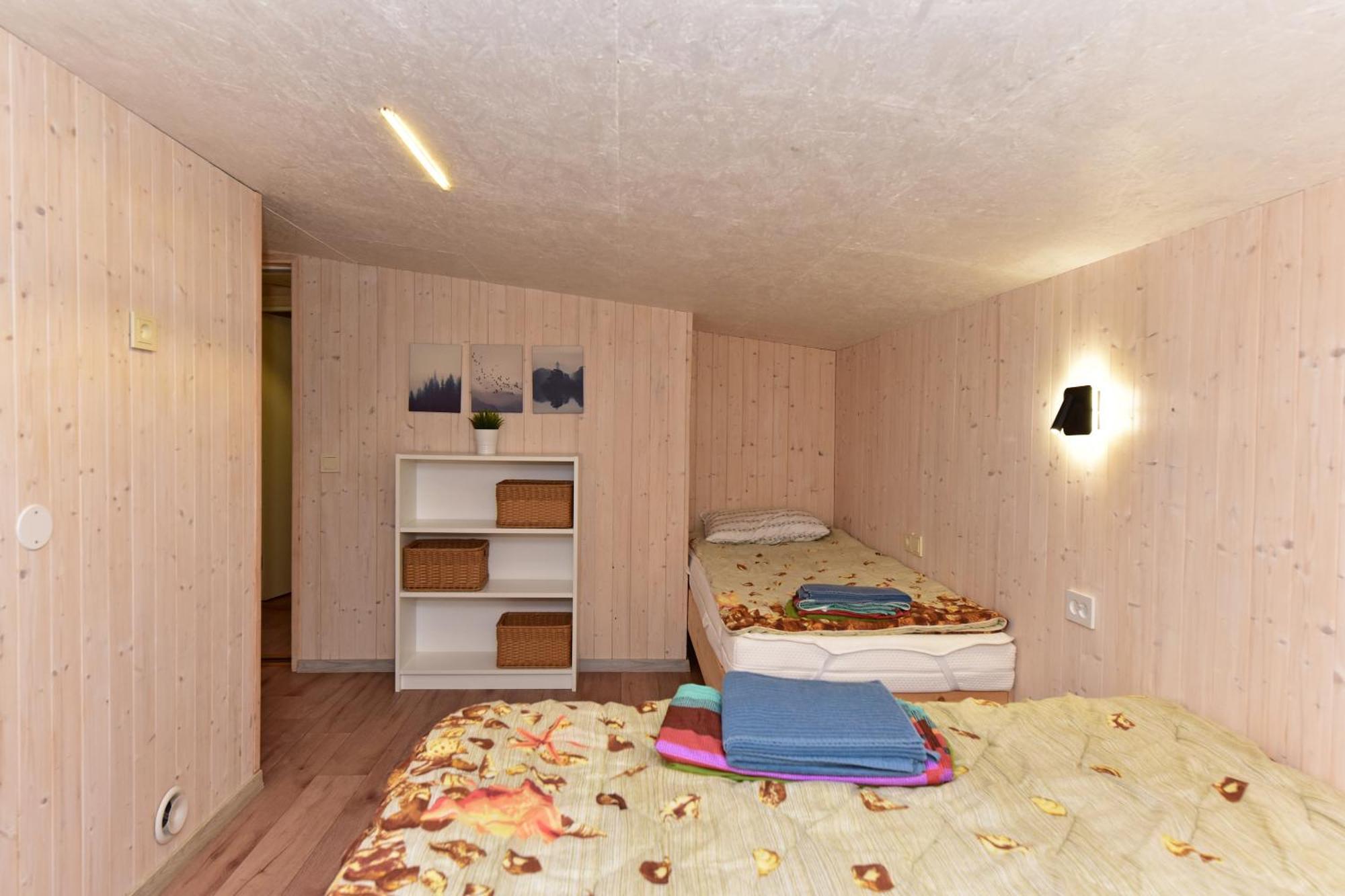 Duriu Sodyba Molėtai Exterior foto